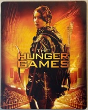 Hunger games best for sale  Freeport