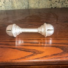 Vintage metal baby for sale  NEWPORT