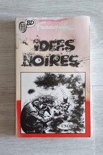 Idées noires franquin d'occasion  Châteaugiron