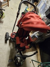 Little bambino tricycle for sale Little bambino tricycle for sale  NEWCASTLE UPON TYNE