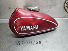1974 yamaha 125 for sale  Dansville
