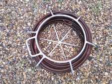 Rothenberger spiral basket for sale  BEDFORD
