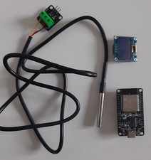 Kit arduino capteur d'occasion  Allauch