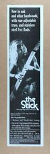 1990 chapman stick for sale  Hartland