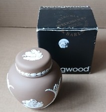 Wedgwood dark taupe for sale  SALISBURY
