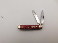 2007 case red for sale  Scottsville