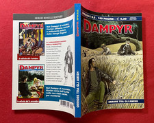 Dampyr speciale orrore usato  Bologna