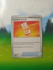 Carte pokemon combat d'occasion  Issy-les-Moulineaux