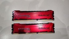 Memoria ram hyper usato  Torino