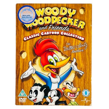 Woody woodpecker friends for sale  SOUTHPORT