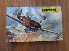 Warhawk scala 1 usato  Genova