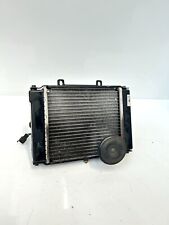 Radiatore con ventola usato  Desio