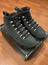 Jordan retro anthracite for sale  LONDON