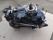 Mercury mariner 20hp for sale  ROCHDALE