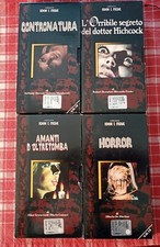 Lotto vhs demoni usato  Cattolica