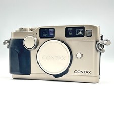 Usado, Câmera telêmetro CONTAX G2 [somente corpo] do Japão comprar usado  Enviando para Brazil