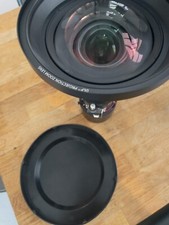 Panasonic dle060 zoom d'occasion  Paris XI