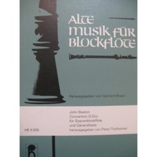 Baston john concertino d'occasion  Blois
