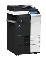 KOPIARKA KONICA MINOLTA BIZHUB C258 KOLOR SKAN URZĄDZENIE WIELOFUNKCYJNE A3 na sprzedaż  PL