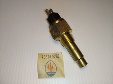Maserati sensore temperatura usato  Castelvetro di Modena