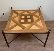 Table basse aremberg d'occasion  Étang-sur-Arroux