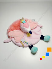 Doudou plat rond d'occasion  Plouzané