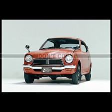 Photo .001307 honda d'occasion  Martinvast