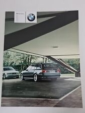 Bmw e39 520i gebraucht kaufen  Elmshorn