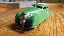 Altes blechauto schuco gebraucht kaufen  Ratzeburg