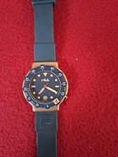 Fila armbanduhr gebraucht kaufen  Northeim