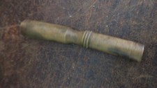 Ancien bourroir cartouche d'occasion  France