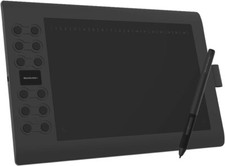 Gaomon m106k grafiktablett gebraucht kaufen  Kropp