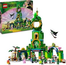 Lego 75684 wicked d'occasion  Bourges