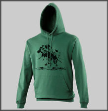 Gundog hoody hawk for sale  DERBY