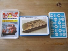 Altes quartett tolle gebraucht kaufen  Altrip