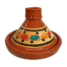 Vintage moroccan tajine for sale  Clinton