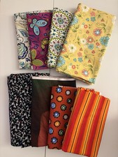 12lbs quilting fabric for sale  Columbus