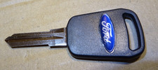Ford key blank for sale  STOKE-ON-TRENT
