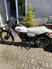 Yamaha 250 3y3 for sale  BRISTOL