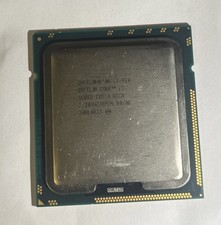 Intel core 960 d'occasion  Bartenheim