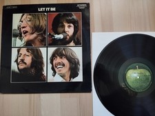 33t beatles let d'occasion  Annonay