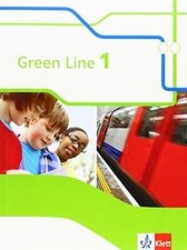 Green line schülerbuch gebraucht kaufen  Berlin