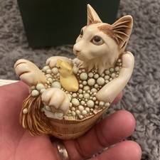 Harmony kingdom back for sale  WINCHESTER
