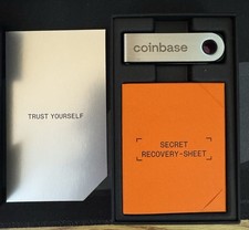 Coinbase ledger nano for sale  Indianapolis