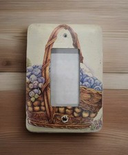 Vinatge light switch for sale  Columbia