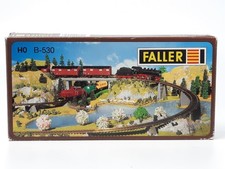 Faller spur brücke gebraucht kaufen Faller spur brücke gebraucht kaufen  Tutzing