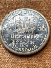 reklamespiegel gebraucht kaufen  Bad Lobenstein