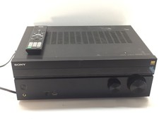 Sony str dh550 for sale  Carrollton