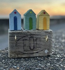 Beach huts washed for sale  NORTHAMPTON