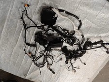 2020-2024 MAZDA CX-30 CHICOTE DE FIOS DE MOTOR DACG67010, usado comprar usado  Enviando para Brazil